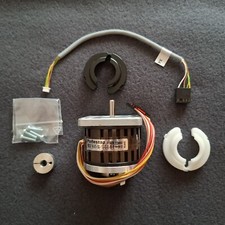 Schrittmotor Linear E, Ersatz Neu für Sirona CEREC inLab MC XL