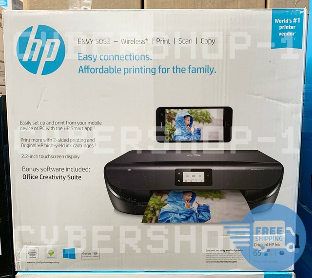 hp 4512 printer