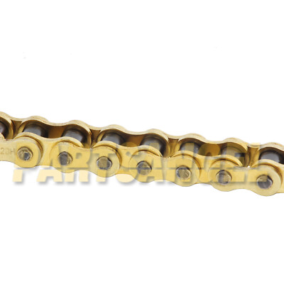 428x118 Links Drive Chain for 2002-2024 Yamaha YZ85 YZ85 R2