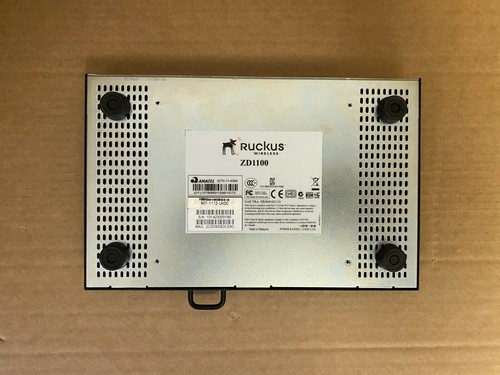 Ruckus ZD1112 Zone Director Wireless Controller ohne Netzteil Ruckus (inkl MwSt) - Bild 8 von 9