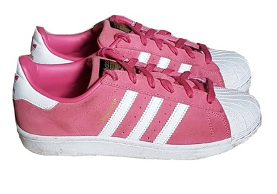 adidas superstar pink 5
