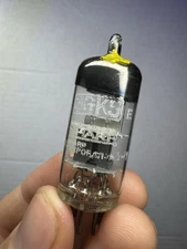 Sharp 3GK5 Made In Japan Electron Vacuum Tube Valve - Tested