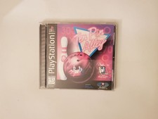 ebay® Auktion 127690819334 | Ten Pin Alley (Playstation 1 Ps1) Thumbnail of ebay® auction 127690819334 | Ten Pin Alley (Playstation 1 Ps1)