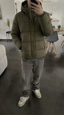 Tommy Hifilger Herren Daunenjacke Größe XXL...