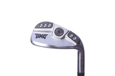 PXG 0311 P GEN5 Chrome 44* Pitching Wedge RH Mitsubishi MMT Stiff Flex 86g