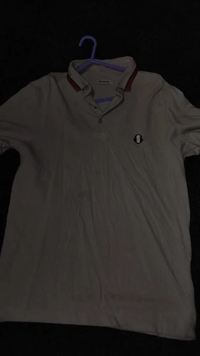 Camicia MONCLER