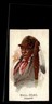 1888 Allen & Ginter N2 American Indian Chiefs Bull Head VG/V