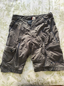 Oakley Software Shorts | eBay