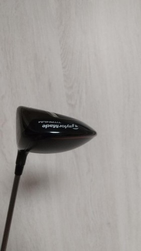 TaylorMade Original One Mini Driver 13.5 Head Only #PGESSG - Picture 4 of 7