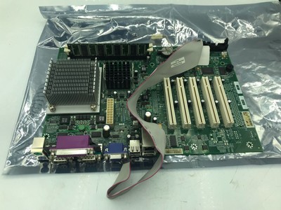 ABB IRC5 Main Control Board DSQC 623   Brand New Industrial Robot Spare Part