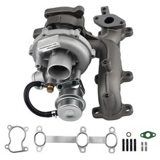 Turbo Turbolader for Seat Ibiza Cordoba 1.4 TDI 2005-2009 045253019GV GT1544S