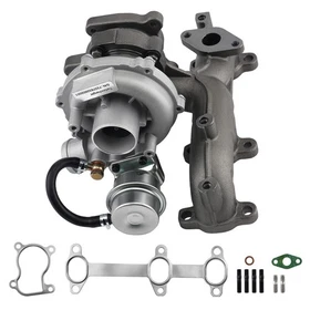 Turbo Turbolader for Seat Ibiza Cordoba 1.4 TDI 2005-2009 045253019GV GT1544S