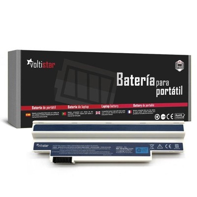 Batterie Für Laptop Packard Bell NAV50