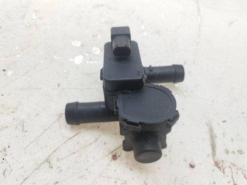 Volkswagen Touareg II 2011 Zusatzwasserpumpe 7PP819810A Benzin/Elektro 245kW