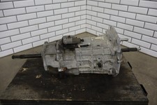 1997-2004 Chevrolet Corvette C5- 6 Speed Manual Transmission 114625 Miles