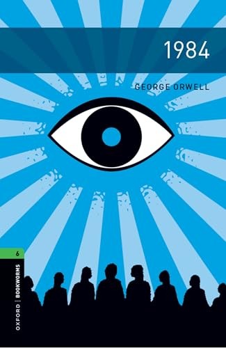 Oxford Bookworms Library: Level 6:: 1984 by George Orwell - 9780194268073 - Image 6