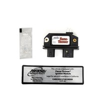 Pertronix Flame-Thrower 8-Pin Hei Module. Rep...