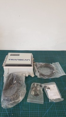 Transcan Advance Temperaturaufzeichnungsgerät_3_5