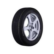 4x Alu Sommerräder für Peugeot 208 Reifen 195/55R16 Goodyear