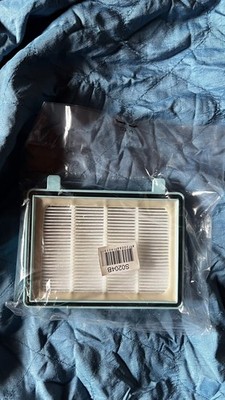 Staubsauger Hepa-Filter passend Philips FC8010 PowerPro Compact, City, Active