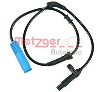 Metzger Raddrehzahl Sensor FüR Mini R50 R53 R52 01-07 34526756384