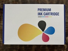 910XL Ink Cartridge Compatible Replacement for HP 910 910XL Ink Work