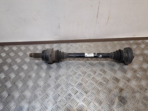 BMW X6 E71 2011 Antriebswelle hinten 756455804 Benzin 300kW ATV13877