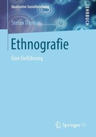 Ethnografie Stefan Thomas