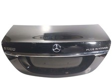 A2227500075 HINTERE HAUBE / 17447772 F&Uuml;R MERCEDES-BENZ CLASE S W222, V222, X222