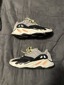 adidas gazelle silver green womens adidas Yeezy Boost 700 'Wave Runner' main image 1