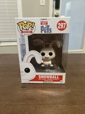 Ultimate Funko Pop Secret Life of Pets Figures Gallery and Checklist 23