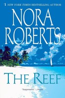 The Reef | Nora Roberts | Taschenbuch | Einband - Flex.(Paperback) | Englisch