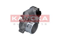 Kamoka 112025 Drosselklappenstutzen For Ford Jaguar Land Rover Volvo