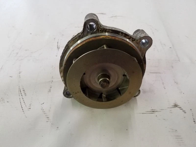 Насос водяного охлаждения 5,4 л | Подходит для Ford Expedition 1997-2014 годов выпуска - Изображение 2 из 4