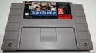 Tecmo Super Bowl III: Final Edition (Super Nintendo) Authentic, Tested, Working!