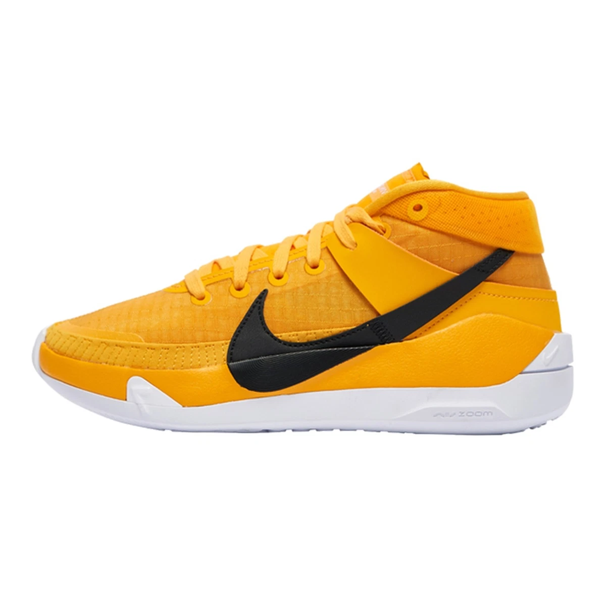 Nike KD 13 TB University Gold for Sale | Authenticity Guaranteed