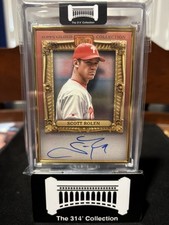 2024 Topps Gilded Collection Baseball Checklist Guide in-content 17