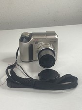 Olympus Camedia C-720 Ultra Zoom Digital Camera - Tested! EB-17868