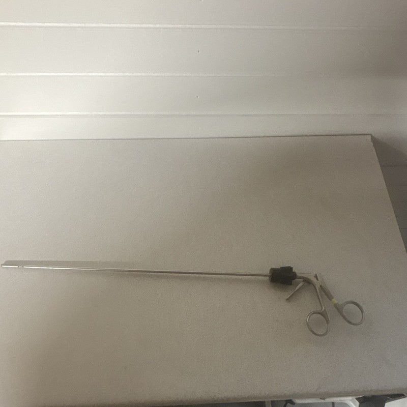 RotaloK RotaloK Laparoscopic Cannula Surgical Instrument for General Surgery