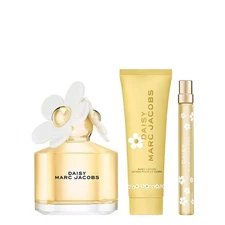 Marc Jacobs Ladies Daisy Gift Set Fragrances 3616306131606