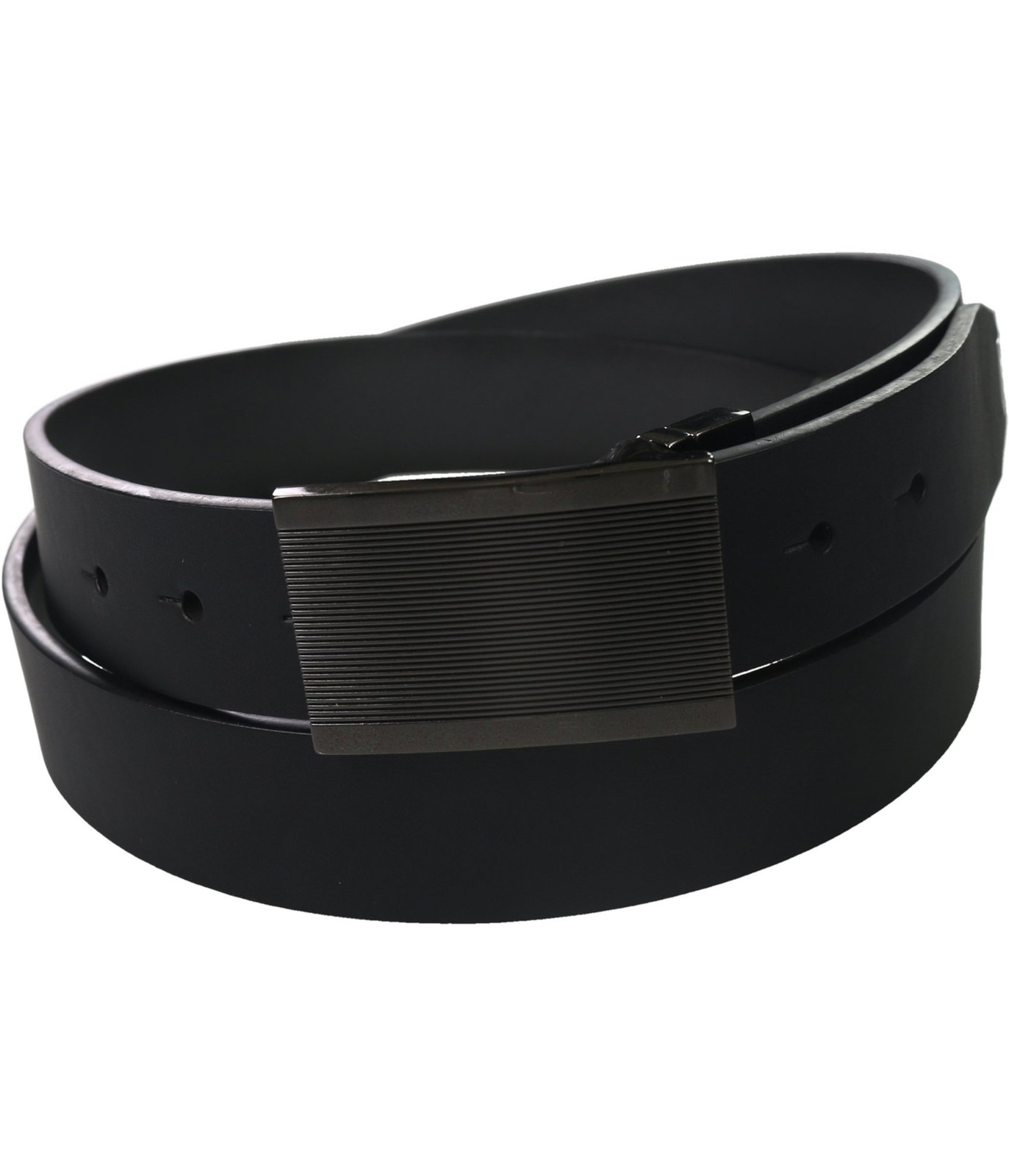 Мужской реверсивный ремень Alfani с укороченной кромкой 3490₽