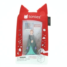 Tonies Frozen II Anna Audio Play Character Figurine, 5 Songs, 1 Story, 41 Min