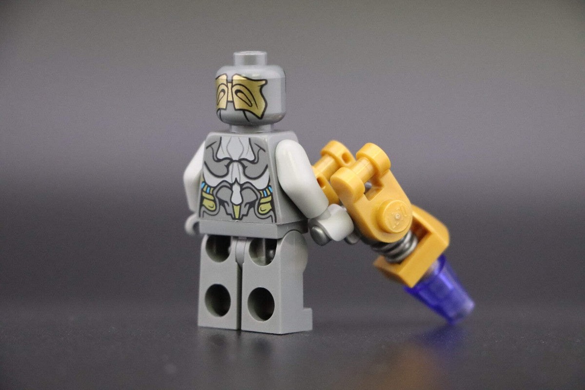 LEGO® Chitauri Minifigure sh0730 Marvel 76269 76322 76193 76323