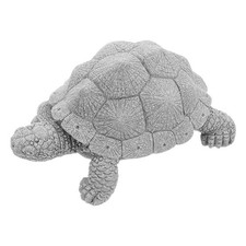  Mini Statua Tartaruga, Decorazione Acquario, Micro Paesaggio, Ornamenti Animali,