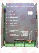 PARKER 504/033/3/2/3/1000/00 / 504033323100000 (USED)