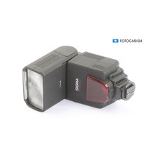 Flash Sigma EF-610 DG ST EO-ETTL II per Canon + OTTIMO (288118)