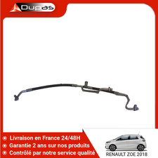 Climatisation et Accessoires Renault Zoe