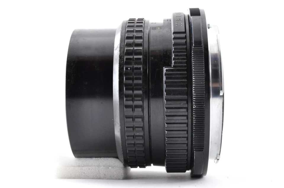 SMC 宾得 67 90 毫米 f2.8 MF 镜头 67 6x7 [EXC+++] #25378 — 第 3/4 张图片