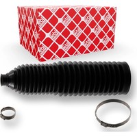 Febi Bilstein 33594 Faltenbalgsatz Lenkung FüR Audi VW