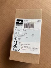 Parker Flow Sensor RK-PV000CIP47 RKPV000CIP47 UPS Shipping